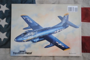 SQS10229  F3D Skyknight